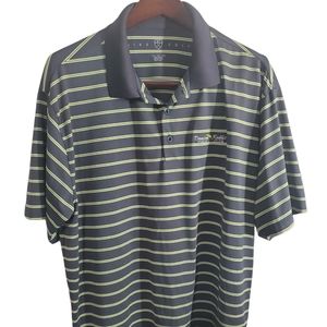 Men's Nike Golf Dancing Rabbit Golf Polo Shirt XL